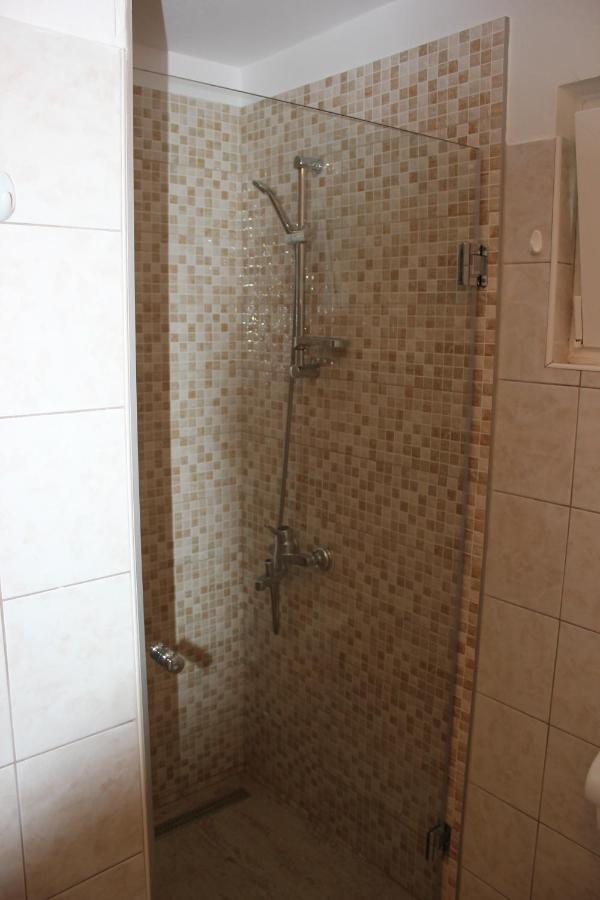 Apartment Donat