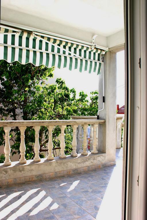 Apartment Donat Zadar