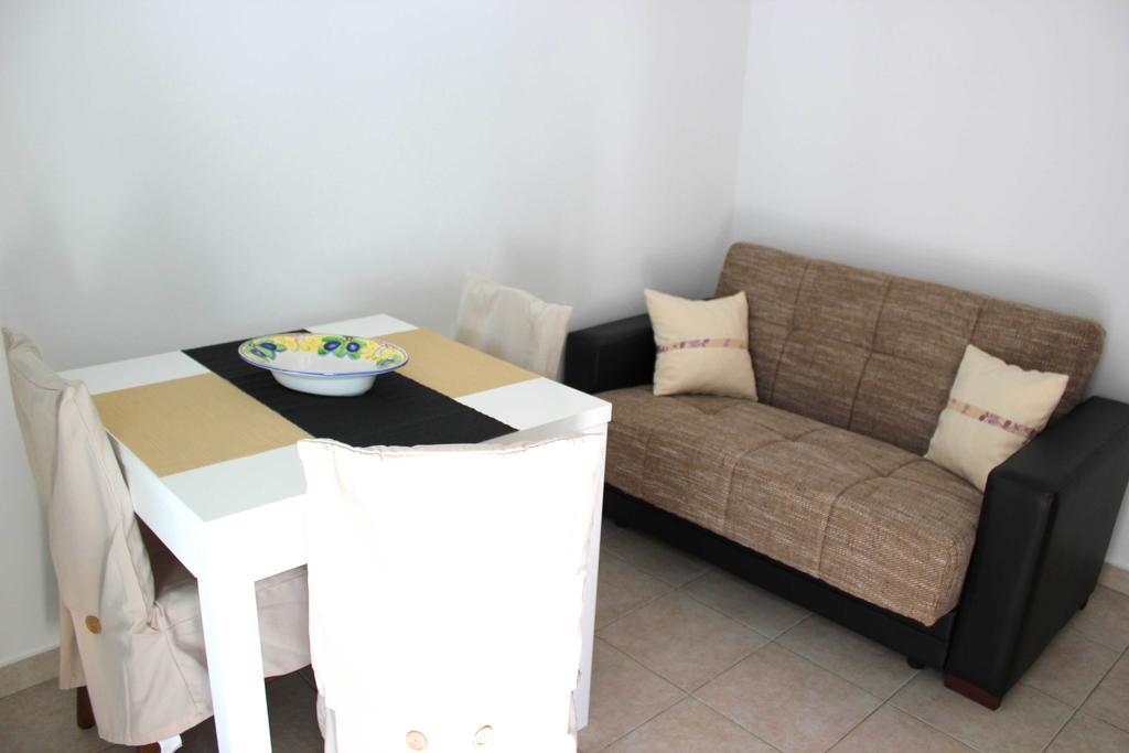 Apartment Donat *