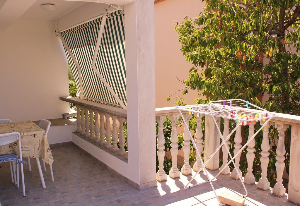 Apartment Donat *