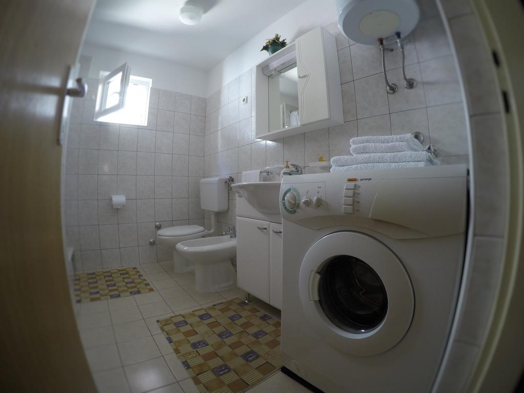 Apartment Donat