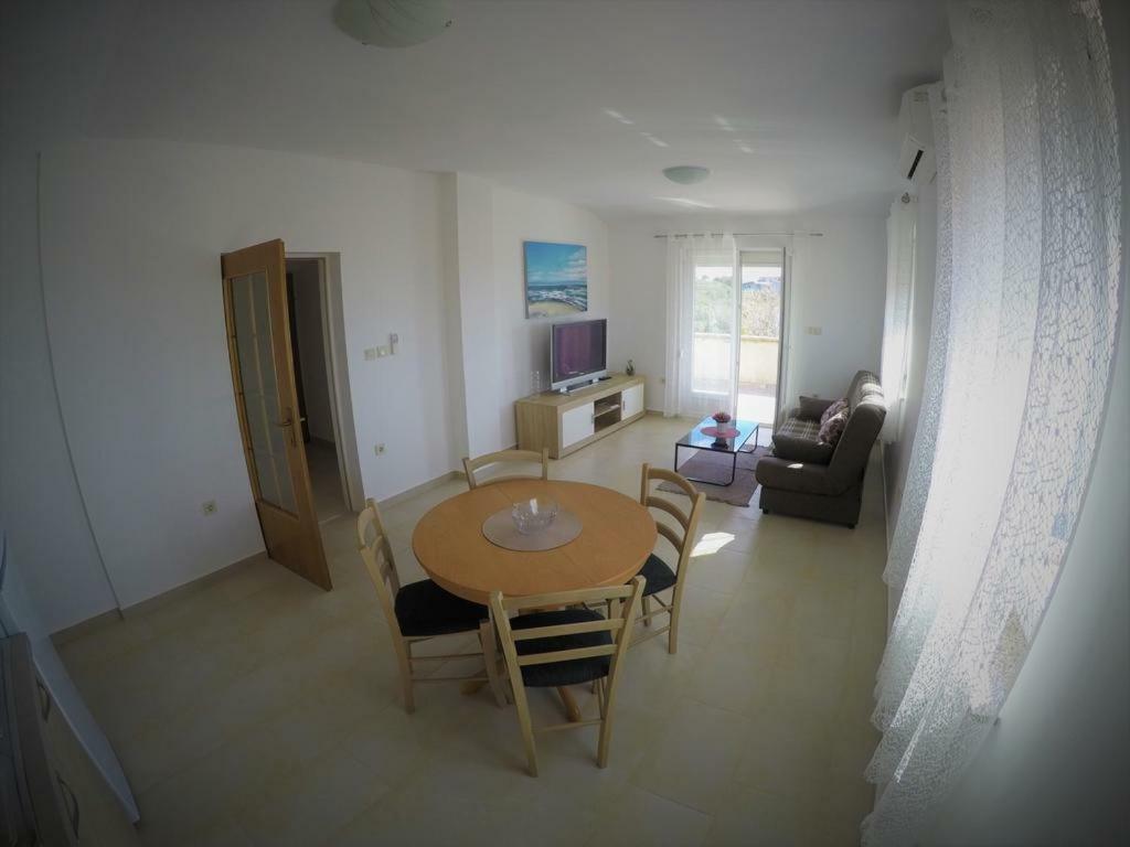 Donat Apartment Zadar