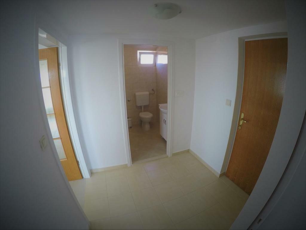 Apartment Donat