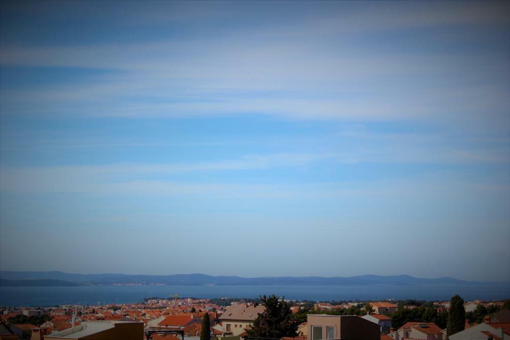 Apartment Donat Zadar