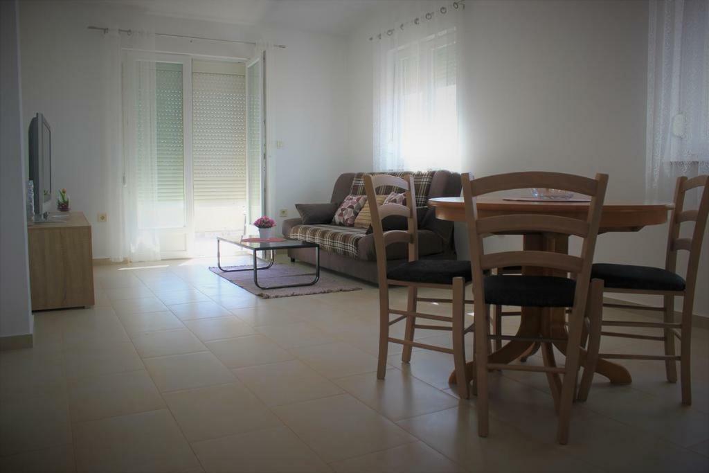 Donat Apartment Zadar