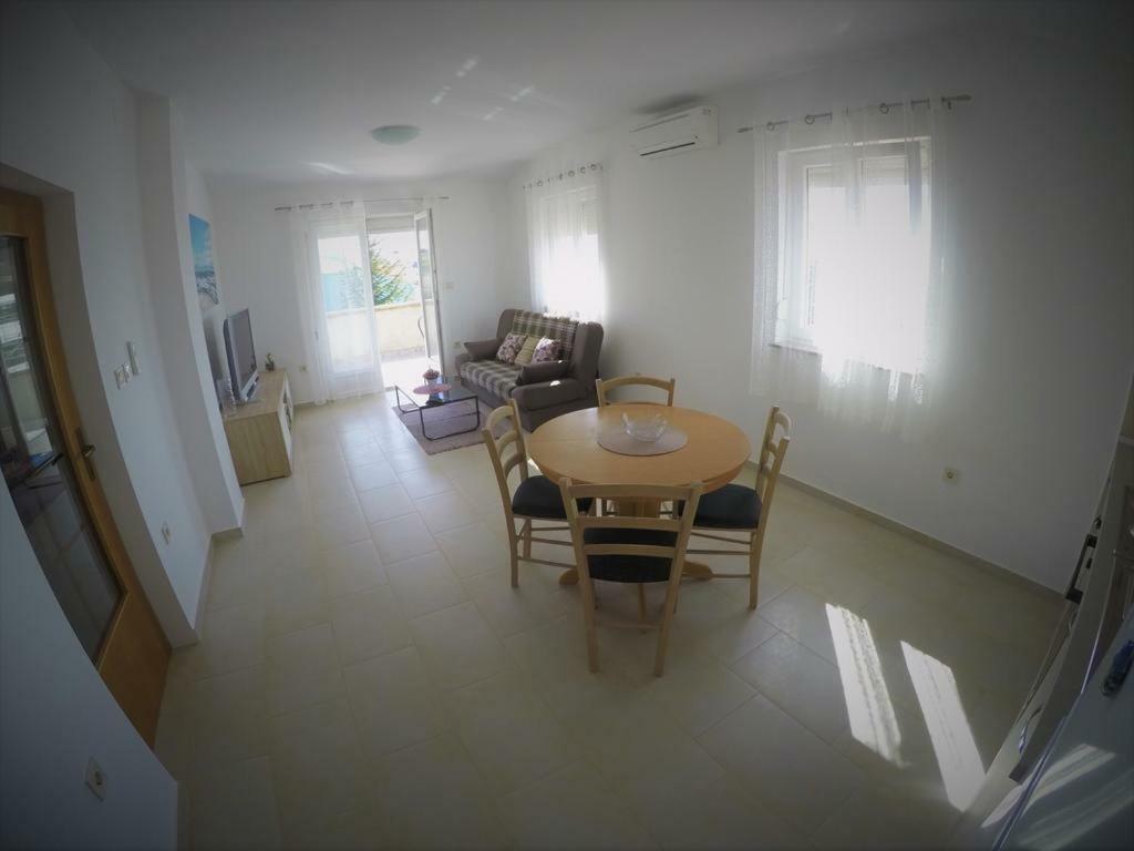 Donat Apartment Zadar