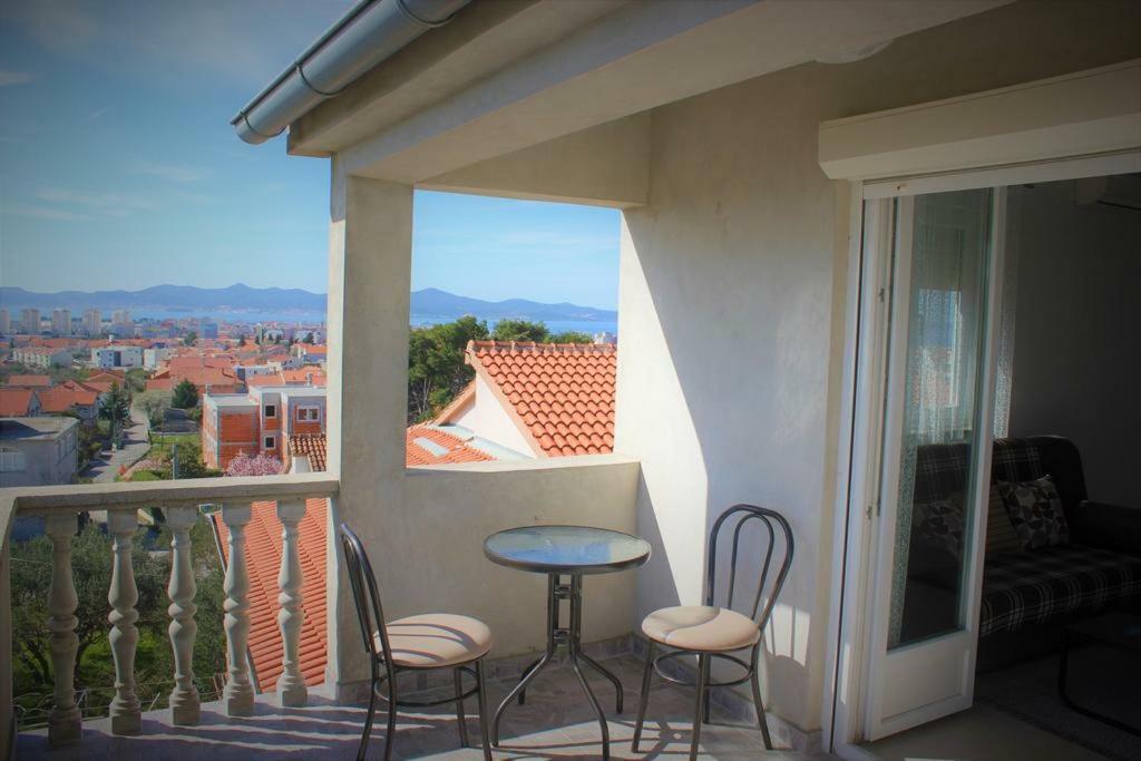 Donat * Zadar