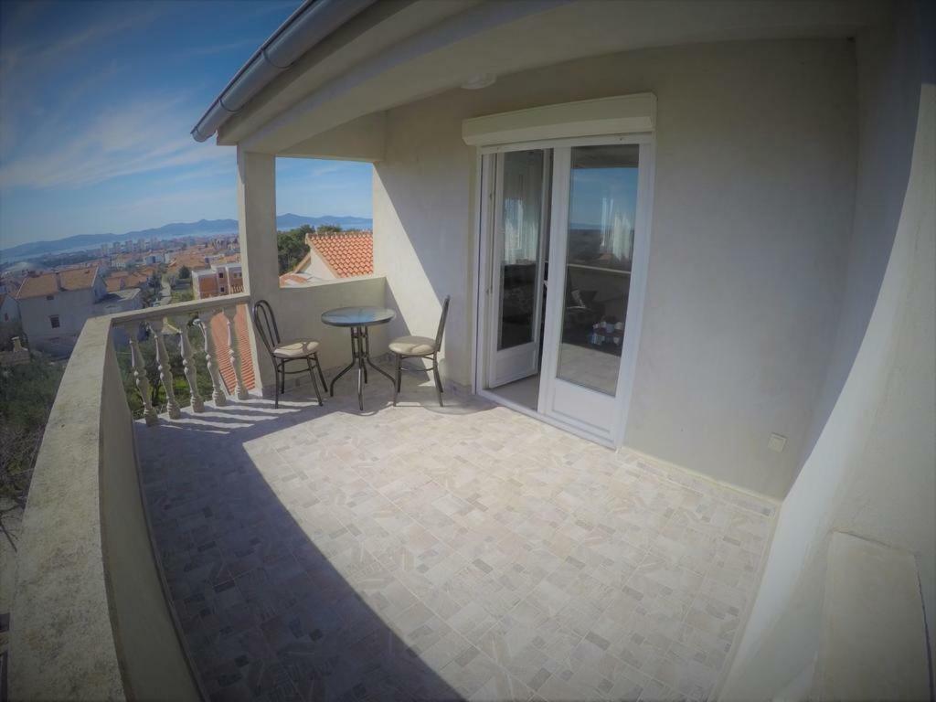Donat Apartment Zadar